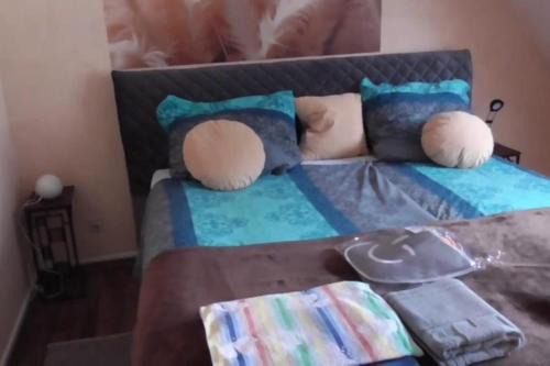 Kleinheubach Apartment | NEU! Ferienwohnung Unterfranken