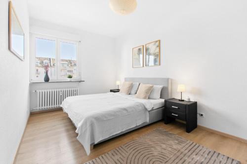 Neu-Isenburg Apartment | - NEU - Große & gemütliche 3 Zimmer Wohnung