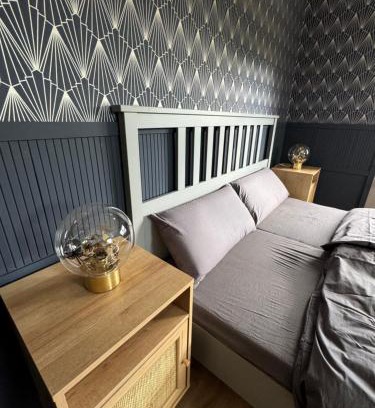 Kaden Apartment | Neu renovierte Ferienwohnung Suseria