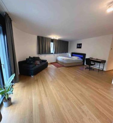 Oerlikon Apartment | Neubau in Zürich Oerlikon