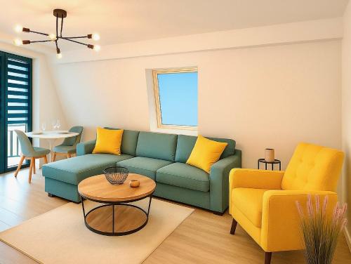 Siegen Apartment | Neubauwohnung in Siegen-Zentrum