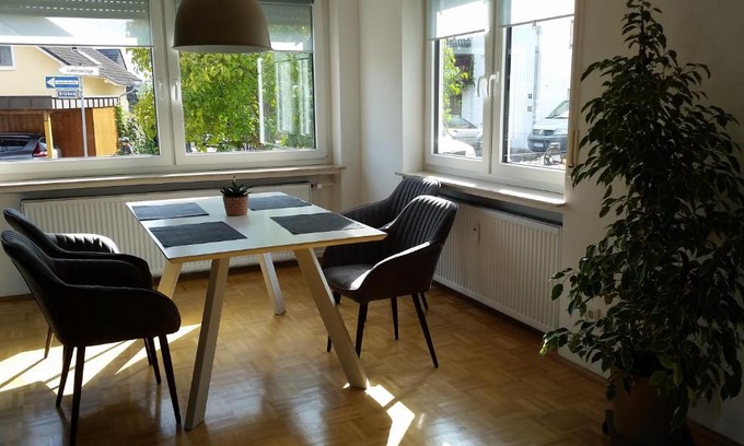 Dietkirchen Apartment | Neue Fewo in perfekter Lage (Limburg a. d. Lahn)
