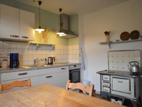 Neuendorf House | Neuendorf Elegant Nature Stay, cleaning included