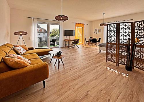 Wickede House | Neues Ruhrtal Apartment 5 mit Klimaanlage