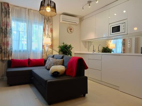 Pedregalejo Apartment | Neverending Loft