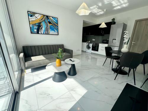 Aglantzia Apartment | New 1 bedroom flat in Aglatzia
