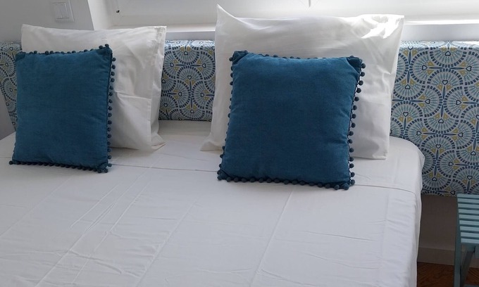 Lumiar Apartment | New 2bdr Flat Near Subway & Ideal for Family!