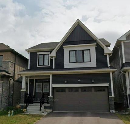 Thorold House | New 3 Bedroom 2 Bathroom Home in West Niagara