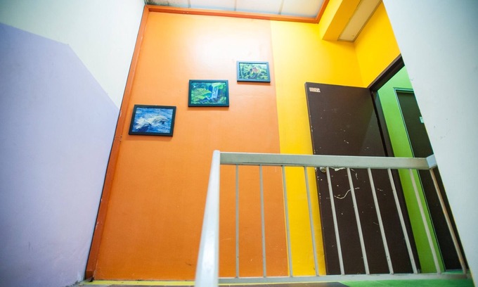 Kuala Terengganu Apartment | New.3 Rooms Family/Group City Center Apartment. Hotel Concept. Walking Distance