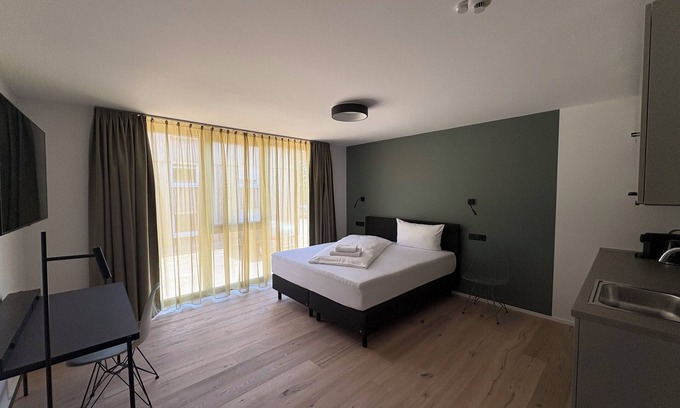 Bad Rappenau Apartment | New Age Boardinghaus Bad Rappenau