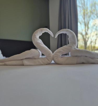 Bad Rappenau Apartment | New Age Boardinghaus Bad Rappenau