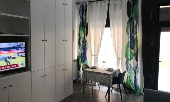 Vista Alegre Apartment | New and comfortable apartment in Vista Alegre