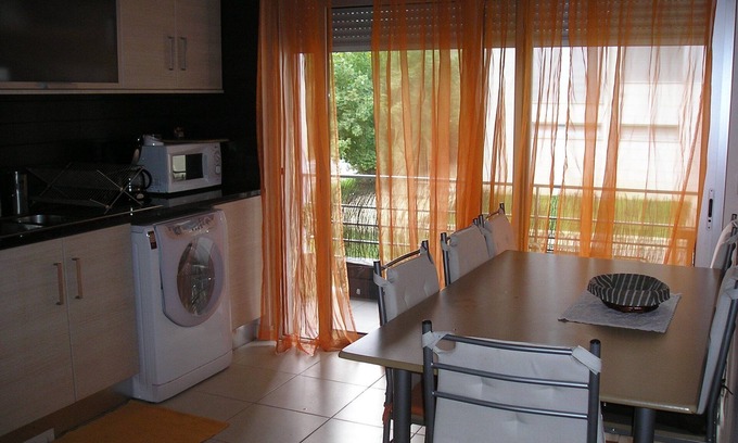 Leiria Apartment | New and Modern apartment 5 minutes from Leiria History Center