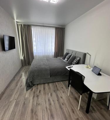 Kosuv Stary Apartment | New Apart in the city center Ivano-Frankivsk Vysochana 18 street