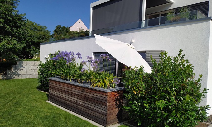 Waldmuenchen Apartment | New * apartment in a modern design - Bavarian Forest