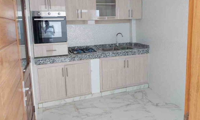 Dakar-Plateau Apartment | New apartment in Almadies