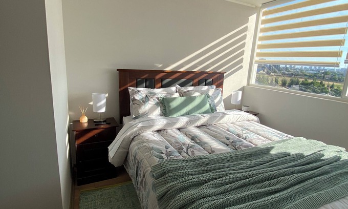 Independencia Apartment | NEW APARTMENT IN INDEPENDENCIA
