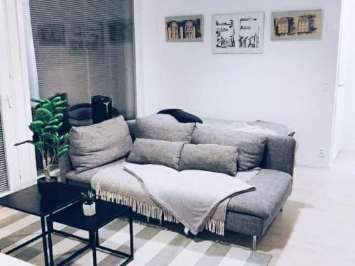 Vantaa Apartment | New Apartment Pearl near Airport