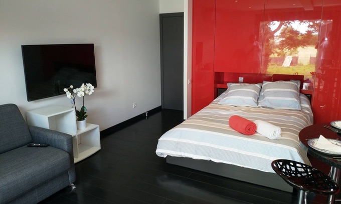 Villenave-d'Ornon Apartment | New apartment prox Bordeaux