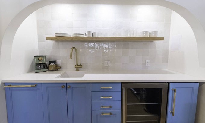Frisco Apartment | New Apres Studio with private entrance and wet bar