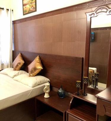 Aluva Cabin | New AS Tourist Home Aluva