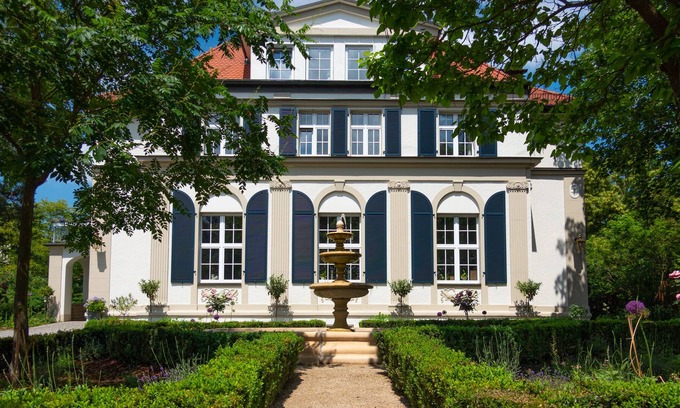 Radeberger Vorstadt Apartment | NEW at FeWo -direkt: 3-room apartment directly on the Dresdner Heide