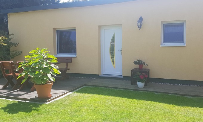 Nienhagen Apartment | NEW! Baltic Sea vacation apartment Koper