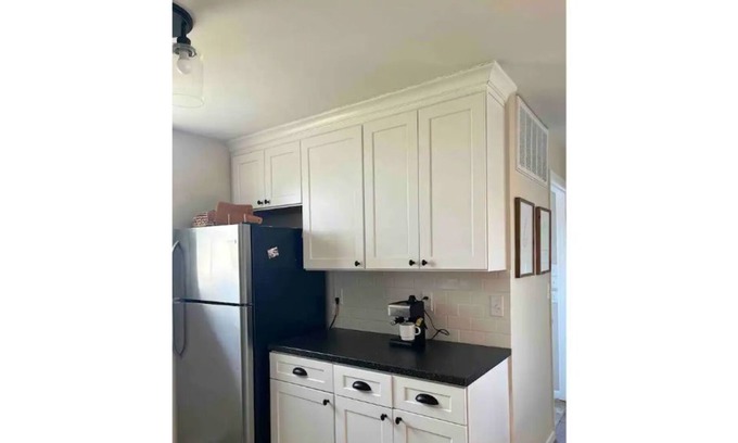 Waverly Condo | New Beautiful Waverly Condo.