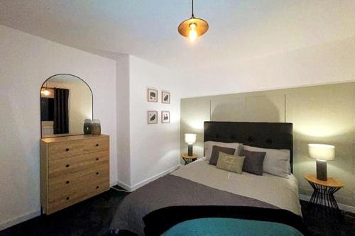 Hamilton Apartment | New boutique 3 bedroom apartment in Hamilton