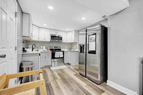 Glenside House | New Built Home in Glenside, PA