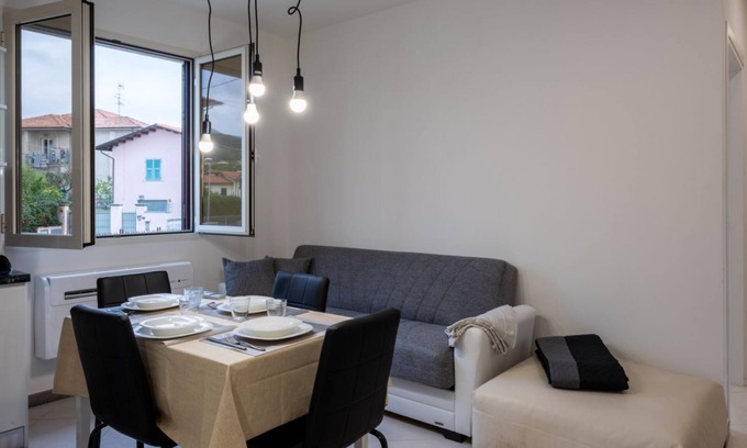 Santo Stefano di Magra Apartment | New! Camaiora Flat 2 Santo Stefano di Magra
