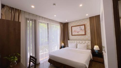Dich Vong Hotel | New Century Hotel by An Phat Group