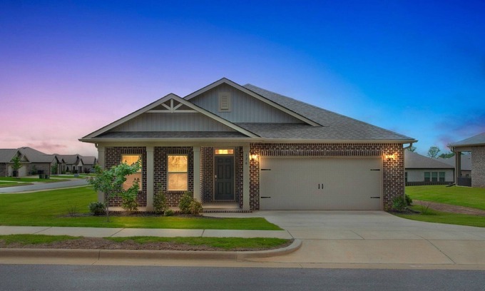 Capshaw House | NEW! Charming 4BR Ranch-Style Home | Corner Lot