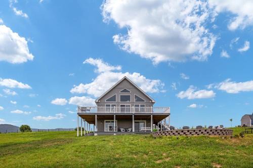 Stanley House | New! Chateau Mountain Retreat