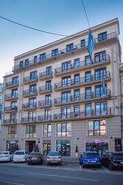 Odessa City Center Apartment | New comfortable apartment in down-town of Odessa