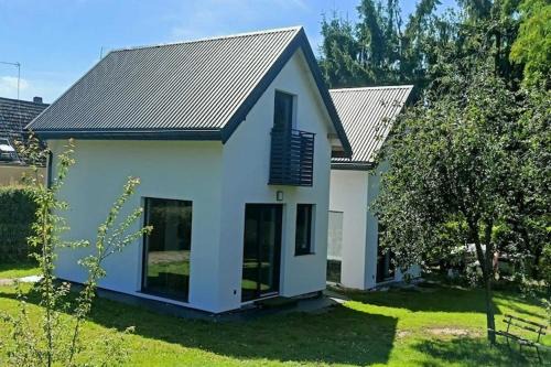 gmina Karnice House | New, comfortable holiday home by the sea