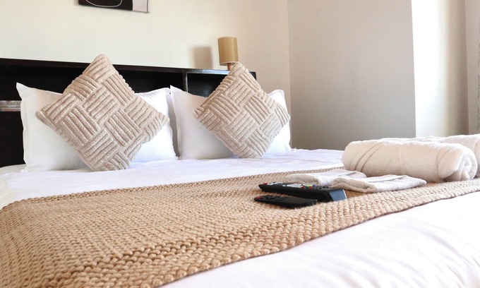 Baguio Condo | NEW Cozy 1BR Condo in Baguio City Near Top Tourist Spots