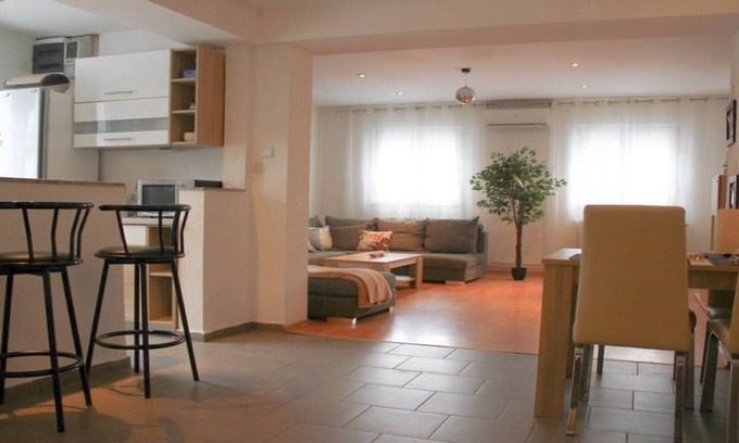 Osijek Apartment | New Cozy Apartment *