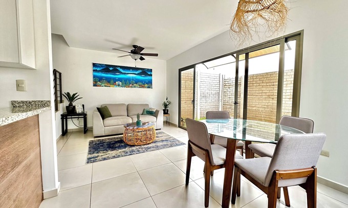 Zaragoza House | NEW! Cute home w/pool & many children's amenities!