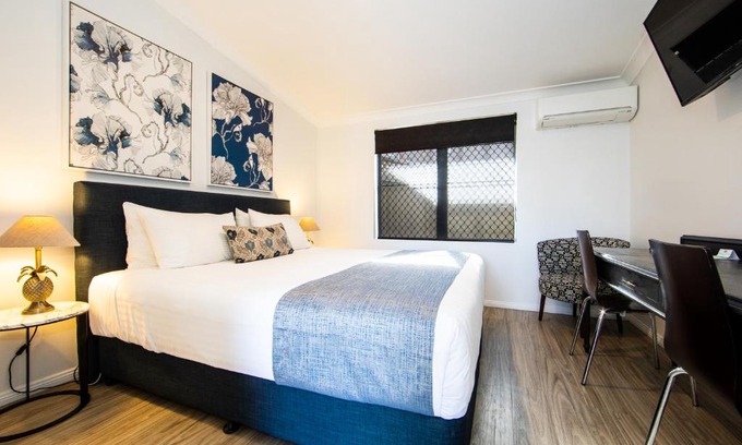 Glen Innes Hotel | New England Motor Lodge
