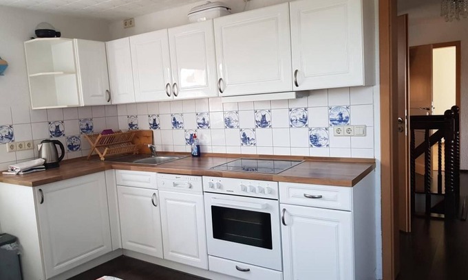Werben Apartment | NEW! FeWo simply Spreewald
