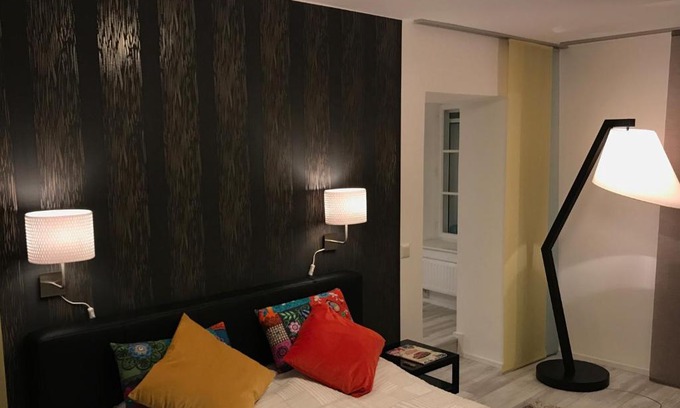 Steyrdorf Apartment | New flat in old town+garage