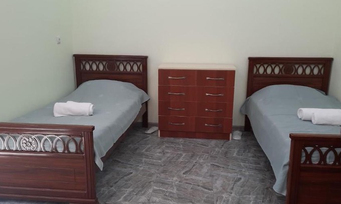 Garni House | new garni 1