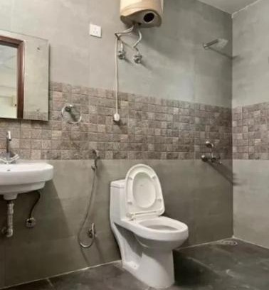 Panipat House | New Grain Market Homestay