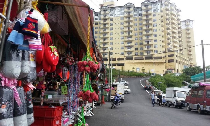 Brinchang Apartment | New Homstay In Cameron Highlands