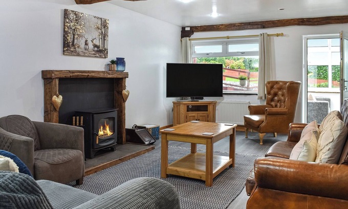 Cowan Bridge Cottage | New House Farm - UKC6912