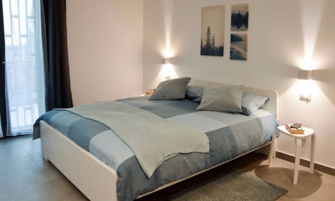 Aci Castello Apartment | New house in Acitrezza - COSTY House A