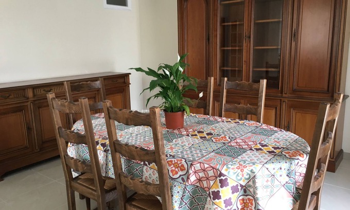 Baillot House | New house in the center of Quercy