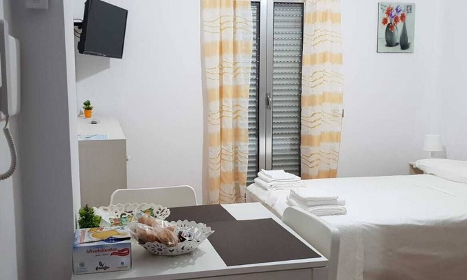Reggio Calabria House | new house independent holiday center room