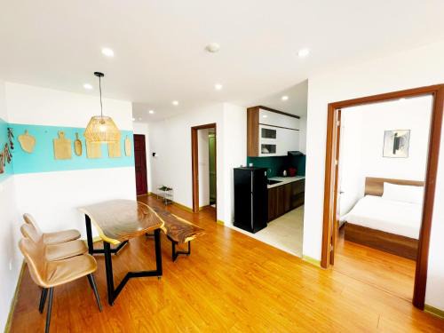 Bai Chay Apartment | New Life Bai Chay Condotel